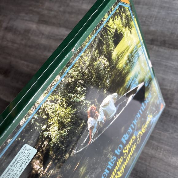 Drake Readers Digest Moments to Remember Romantic Stars Romantic Moods, SEALED! - Picture 7 of 7